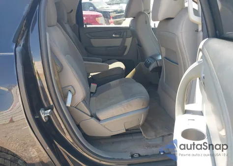 2013 GMC Acadia Sle из США, поврежденный, VIN 1GKKRPKD5DJ189417